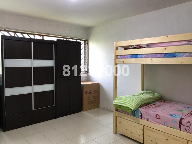 Blk 531 Hougang Avenue 6 (Hougang), HDB 5 Rooms #144550152